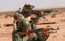 En wat als Marokko de militaire dienstplicht invoert? (video)