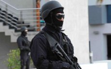 Ontdek hoe de Marokkaanse FBI terrorisme bestrijdt (video)