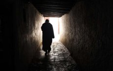 Kind door imam verkracht in Bouskoura