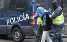 Marokko helpt Spanje bij arrestatie « jihadist »