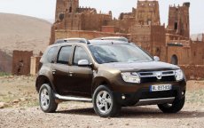 37% in Marokko verkochte auto's zijn Renault's