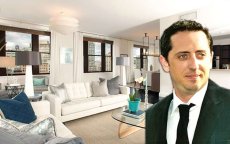 Gad Elmaleh koopt appartement van 7 miljoen dollar in New York (foto's)