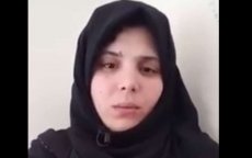 Marokkaanse vertelt: verkracht en gevangengenomen in Saoedi-Arabië