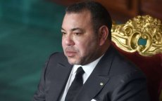 Koning Mohammed VI verlaat Marrakech woedend
