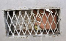 Marokko krijgt 28 miljoen van Amerika voor hervorming gevangenissysteem