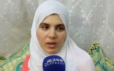 Marokkaanse die in Saoedi-Arabië verkracht en gevangen was genomen terug dankzij Koning Mohammed VI (video)