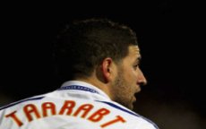 Adel Taarabt mogelijk naar Sevilla 