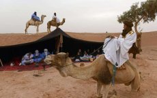 Dit zijn de laatste Marokkaanse nomaden (video)