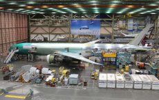 Boeing investeert miljard dollar in Marokko