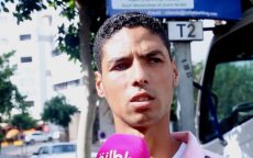 Jonge Marokkaan met geheugenverlies zoekt zijn ouders (video)