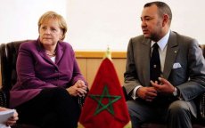 Angela Merkel binnenkort op officieel bezoek in Marokko