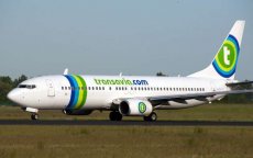Transavia versterkt vluchten naar Marokko met 100.000 plaatsen