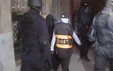 Tien vrouwen in Marokko gearresteerd voor terrorisme (video)