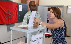 Verkiezingen Marokko: 16.000 smartphones om uitslag sneller bekend te maken