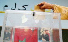 Vandaag verkiezingen in Marokko: enkele cijfers