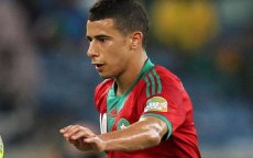 Marokko speelt gelijk tegen Gabon in WK-kwalificatieduel (video)