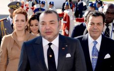 COP22: Koning Mohammed VI betaalt reiskosten staatshoofden