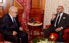 Koning Mohammed VI benoemt Abdelilah Benkirane opnieuw Premier