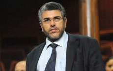 Marokkaanse minister van Justitie krijgt boete voor snelheidsovertreding