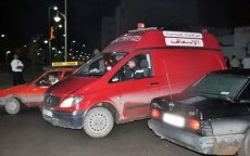 Jongeman in Meknes pleegt zelfmoord door van 8e verdieping te springen