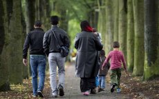 Nederland bezorgd om toename Marokkaanse asielzoekers