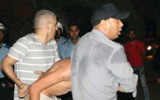 Arrestatie aanvaller Nederlandse toeriste in Fez