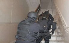 Marokko en Spanje rollen samen terreurcel op