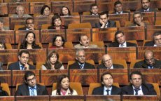 Dit deden Marokkaanse Kamerleden voor hun verkiezing