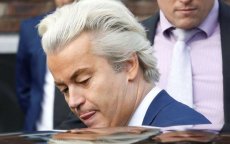 Proces 'minder Marokkanen' Geert Wilders gaat door
