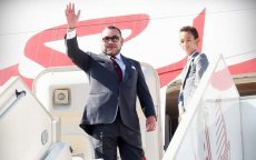 Koning Mohammed VI dinsdag in Rwanda verwacht