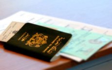 Gratis paspoorten voor minderjarige Marokkanen in het buitenland