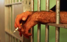 Vrouw probeert met drugs in haar Marokkaanse gevangenis binnen te komen
