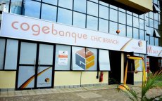 Attijariwafa Bank neemt 3e Rwandese bank over