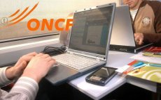 Gratis Wifi in Marokkaanse treinstations