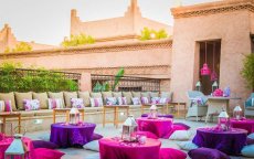 Tigmiza Marrakech is beste hotel in Afrika