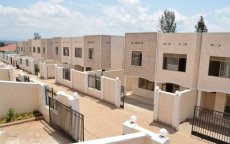 Marokkaanse groep bouwt 5000 woningen in Rwanda