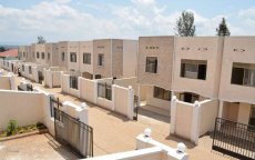 Marokkaanse groep bouwt 5000 woningen in Rwanda