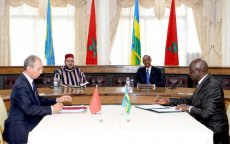 Marokko en Rwanda ondertekenen 19 samenwerkingsovereenkomsten 
