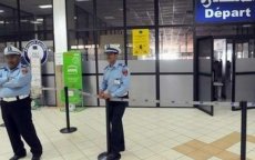 Hoogzwangere Congolese vrouw op luchthaven Casablanca vastgehouden