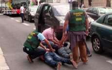 Marokkaanse drugsbaron in Spanje gearresteerd