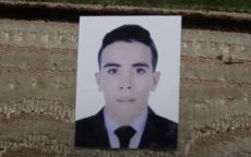 Tiener in Marokko overleden na zelfverbranding