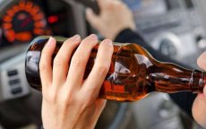 Dronken Marokkaanse diplomaat gaat vrijuit na ongeval