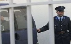 Opnieuw terroristische cel opgedoekt in Marokko 