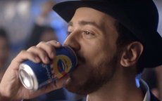 Pepsi maakt einde aan samenwerking met Saad Lamjarred