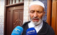 Vader visverkoper Mohsin Fikri spreekt over dood zoon (video)