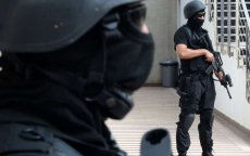 Marokkaan gearresteerd die zelfmoordaanslag plande 