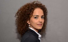 Leila Slimani wint prestigieuze Goncourt prijs