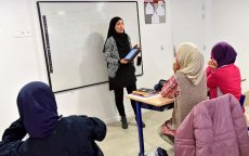 Islamitische school bij beste scholen in Quebec