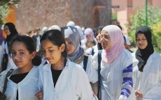 Marokko zoekt 11.000 leerkrachten