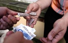 Marokkaanse studente cel in voor drugshandel in Frankrijk